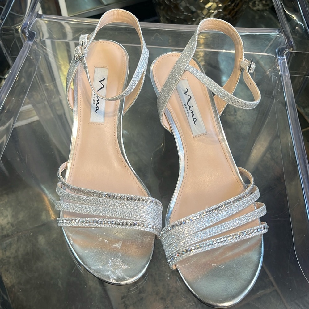 Nina Shoes